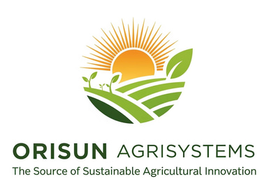 Orisun Agritech logo