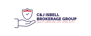 Health Insurance Land Page logo