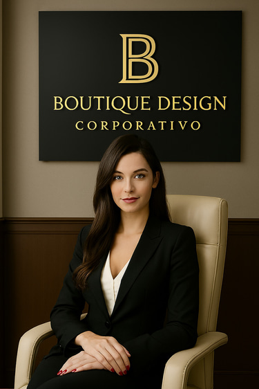 Boutique Design Corporativo logo