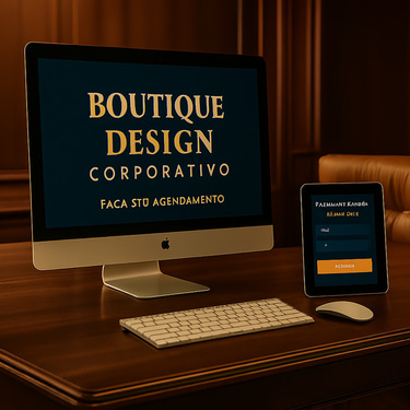 Boutique Design Corporativo logo