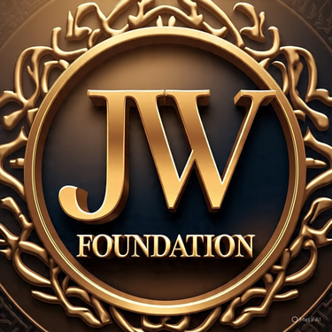 Joys Wellness Foundation logo