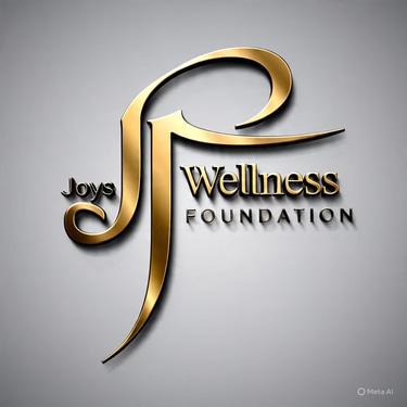 Joys Wellness Foundation logo