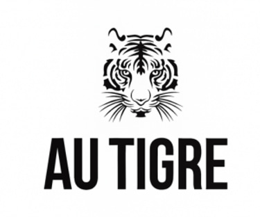 AU TIGRE logo