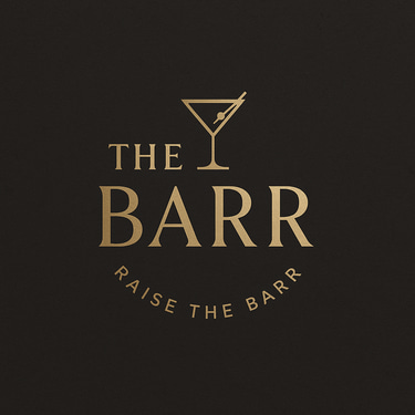 The Barr logo