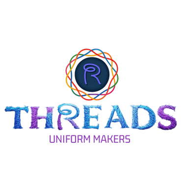 THREADS UNIFORMS logo