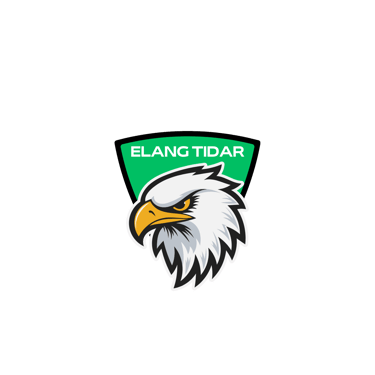 ELANG TIDAR EDUCATION logo