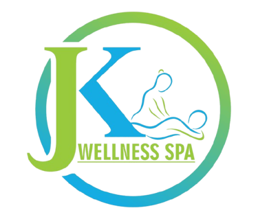 JK WELLNESS SPA logo