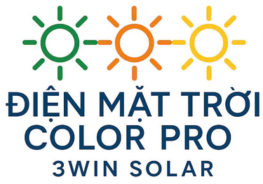 3Win Solar logo