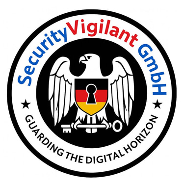SecurityVigilant logo