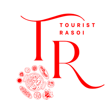 Tourist Rasoi logo