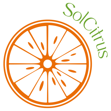 SolCitrus logo