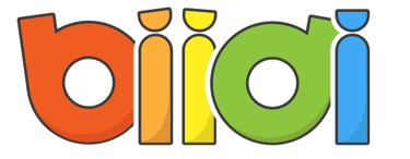 biidi logo
