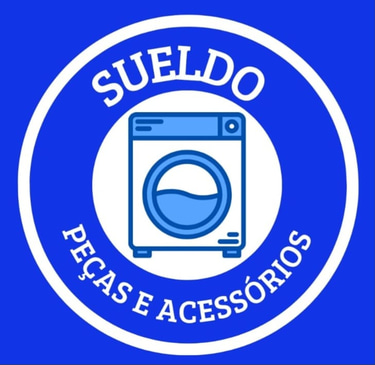 Sueldo Peças logo