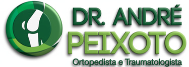 Dr. André Peixoto logo