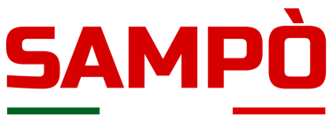 Sampò industries logo