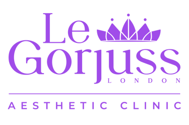 Le Gorjuss logo