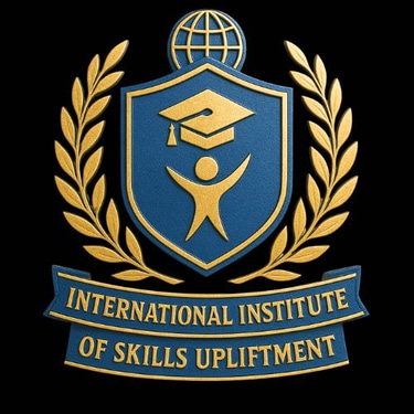 INTERNATIONAL INSTITUTE OF SKILLS UPLIFTMENT logo