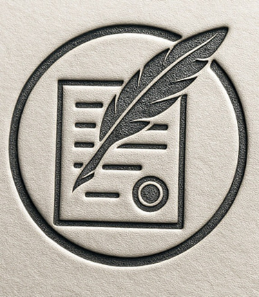 Edwards Notarial Services logo