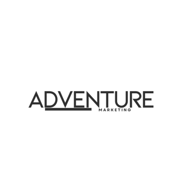 The Adventure Marketing logo