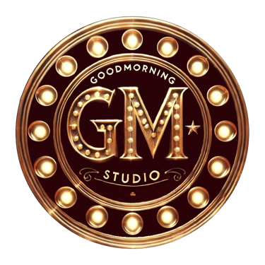 GoodMorning Studio logo