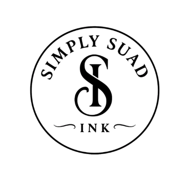 SimplySuadInk logo