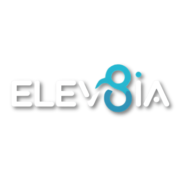 Elev8IA logo