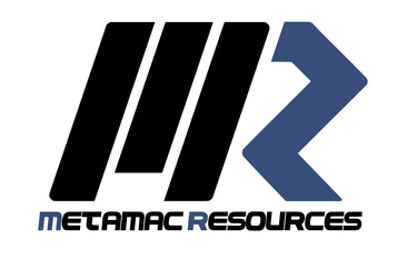 Metamac Resources logo