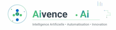 Aivence.AI logo