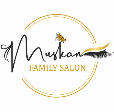 Muska Family Salon logo