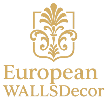 European Wall's Decor logo