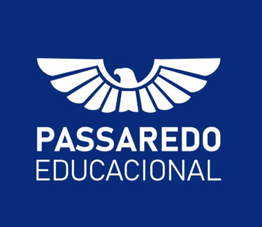Colegio Passaredo Educacional logo