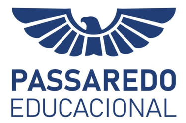 Colegio Passaredo Educacional logo