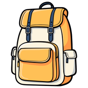 FX BackPack logo