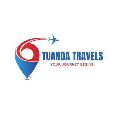 Tuanga Travels logo