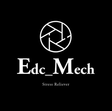 Edc Mech logo