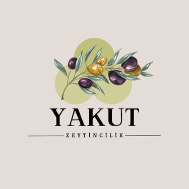 yakut zeytincilik logo