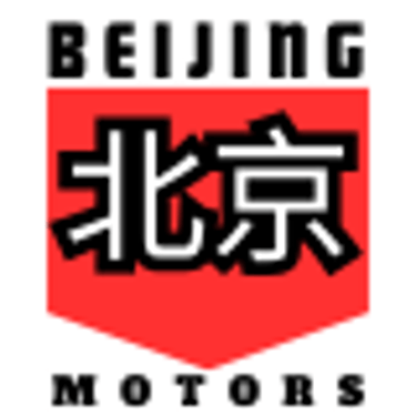BEIJING MOTORS logo
