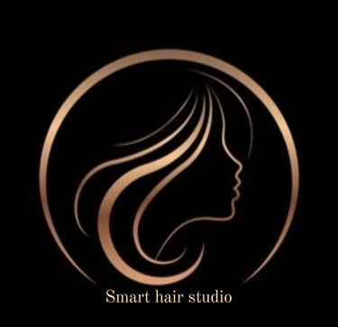 Smart Hair Studio logo