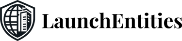 LaunchEntities logo