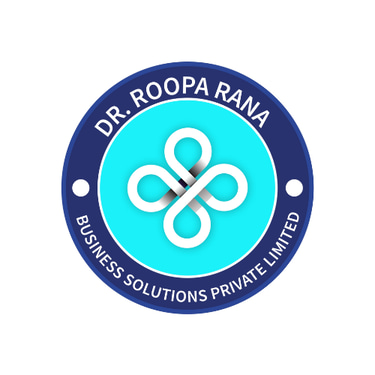 Dr. Roopa Rana logo