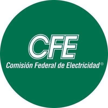 TrabajoCFE logo