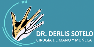 Dr Derlis Sotelo logo