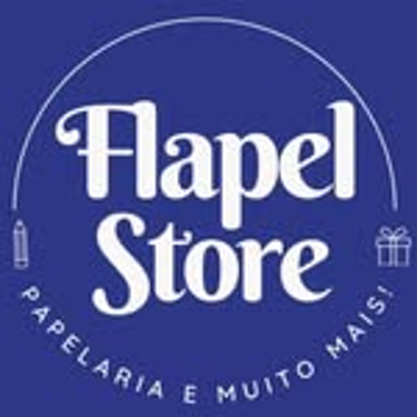 FLAPEL STORE logo
