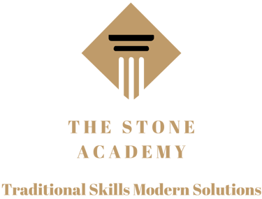 The Stone Academy logo