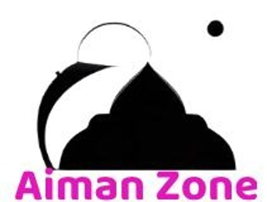 Aiman Zone logo