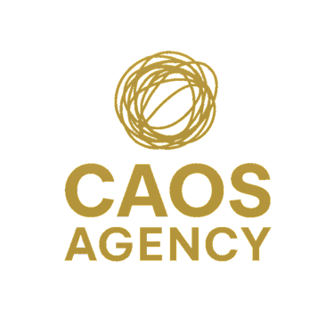 Caos Agency logo
