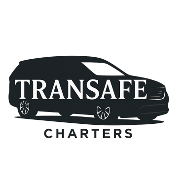 Transafe Charters logo