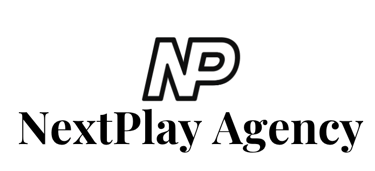 NextPlay Agency logo