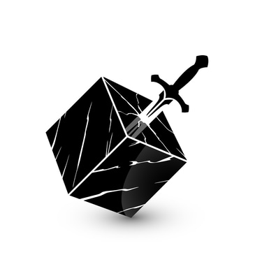 SWORD STONE GROUP logo