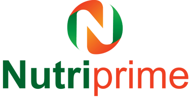 Nutriprime logo